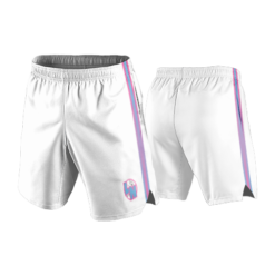 3662 MENS MIRCO FIBER 160gsm SHORT LADY-NIGHTMARES-2023-2