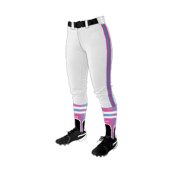 3662 WOMENS FASTPITCH PANTS LADY-NIGHTMARES-2023-2