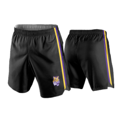 3660 MENS MIRCO FIBER 160gsm SHORT MCCLAIN-BASEBALL-2023-1