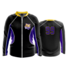 3660 WOMENS VAPOR JACKET SUB MCCLAIN-BASEBALL-2023-1