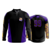 3660 UNISEX ROOKIE JACKET SUB MCCLAIN-BASEBALL-2023-1