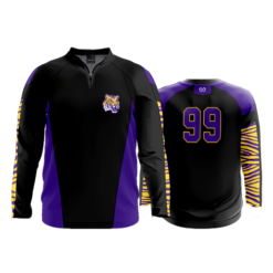 3660 UNISEX ROOKIE JACKET SUB MCCLAIN-BASEBALL-2023-1