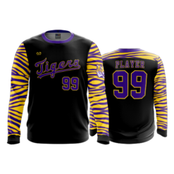 3660 MENS SPORT LONGSLEEVE MCCLAIN-BASEBALL-2023-1
