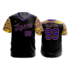 3660 MENS SPORT V NECK MCCLAIN-BASEBALL-2023-1