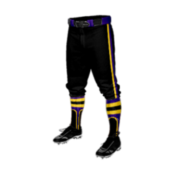 3660 MENS BASEBALL KNICKER PANT MCCLAIN-BASEBALL-2023-1