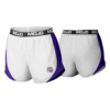 3660 WOMENS MICRO FIBER PRACTICE SHORT MCCLAIN-BASEBALL-2023-2