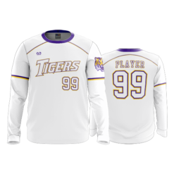 3660 MENS SPORT LONGSLEEVE MCCLAIN-BASEBALL-2023-2