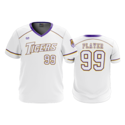 3660 MENS SPORT V NECK MCCLAIN-BASEBALL-2023-2