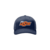 2909 R/P FLEX FIT CAP 172 LASERS-ORANGE-2023-1