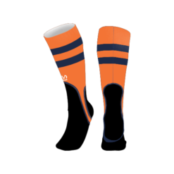 2909 FIELD STIRRUPS LASERS-ORANGE-2023-1
