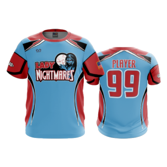 3662 MENS SPORT CREW NECK NEW-YORK-LADY-NIGHTMARES-2