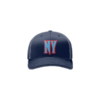 3662 R/P FLEX FIT CAP 172 LADY-NIGHTMARES-PIN-1