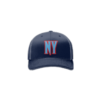 3662 R/P FLEX FIT CAP 172 LADY-NIGHTMARES-PIN-1