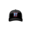 3662 R/P FLEX FIT CAP 172 LADY-NIGHTMARES-ADDONS