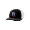 3662 R/P TRUCKER CAP 112 LADY-NIGHTMARES-ADDONS