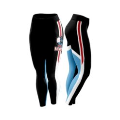 3662 WOMENS LEGGINGS LADY-NIGHTMARES-ADDONS