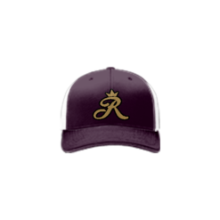 3638 R/P FLEX FIT CAP 172 TRIPLE-CROWN-ROYALS-1