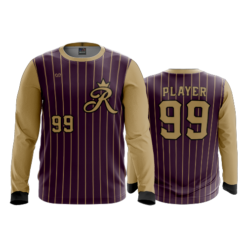 3638 MENS SPORT LONGSLEEVE TRIPLE-CROWN-ROYALS-1