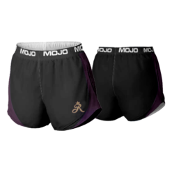 3638 WOMENS MICRO FIBER PRACTICE SHORT TRIPLE-CROWN-ROYALS-2