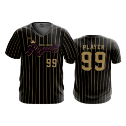 3638 MENS SPORT V NECK TRIPLE-CROWN-ROYALS-2