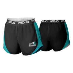3662 WOMENS MICRO FIBER PRACTICE SHORT LADY-NIGHTMARES-1