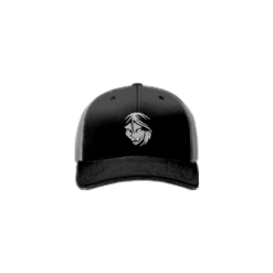 3662 R/P FLEX FIT CAP 172 LADY-NIGHTMARES-2