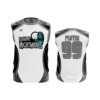 3662 MENS SPORT CREW NECK SLEEVELESS LADY-NIGHTMARES-2