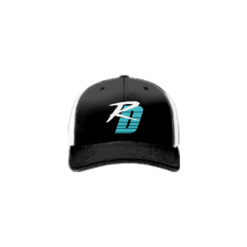 3433 R/P FLEX FIT CAP 172 RIDING-DARRTY-1