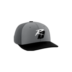 3433 R/P FLEX FIT CAP PTS30 RIDING-DARRTY-1