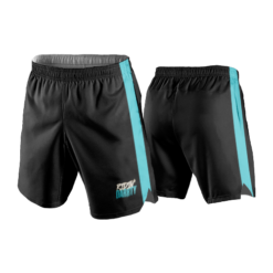 3433 MENS MIRCO FIBER 160gsm SHORT RIDING-DARRTY-1