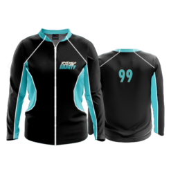 3433 WOMENS VAPOR JACKET SUB RIDING-DARRTY-1
