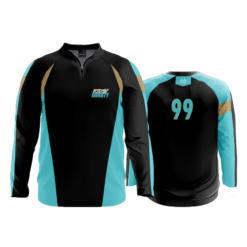 3433 UNISEX ROOKIE JACKET SUB RIDING-DARRTY-1