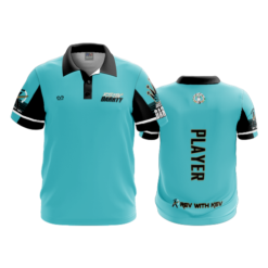 3433 MENS POLO SHIRT RIDING-DARRTY-1