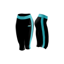 3433 WOMENS CAPRI LEGGINGS RIDING-DARRTY-1