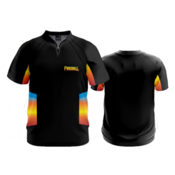 1689 UNISEX DERBY JACKET SUB FIREBALL-2023
