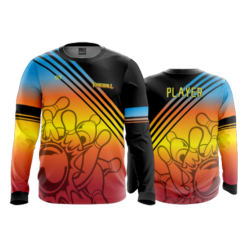 1689 MENS SPORT LONGSLEEVE FIREBALL-2023