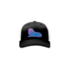 3653 R/P FLEX FIT CAP 172 IVORY-JACKS-1