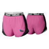 3653 WOMENS MICRO FIBER PRACTICE SHORT IVORY-JACKS-2