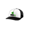 2878 R/P TRUCKER CAP 112 STEEL-ETC-1
