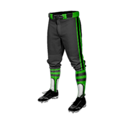 2878 MENS BASEBALL KNICKER PANT STEEL-ETC-1