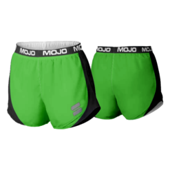 2878 WOMENS MICRO FIBER PRACTICE SHORT STEEL-ETC-2