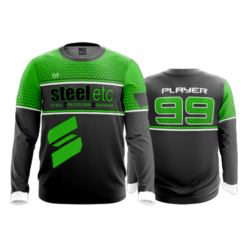 2878 MENS SPORT LONGSLEEVE STEEL-ETC-2