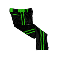 2878 MENS BALLPARK BLACK BRIAD PANTS STEEL-ETC-2