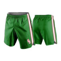 1256 MENS MIRCO FIBER 160gsm SHORT DROPPIN-BOMBS-1