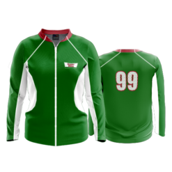 1256 WOMENS VAPOR JACKET SUB DROPPIN-BOMBS-1