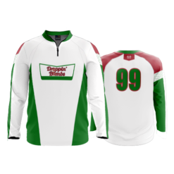 1256 UNISEX ROOKIE JACKET SUB DROPPIN-BOMBS-1