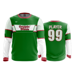 1256 MENS SPORT LONGSLEEVE DROPPIN-BOMBS-1