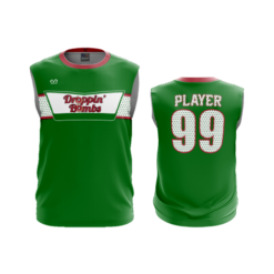 1256 MENS SPORT CREW NECK SLEEVELESS DROPPIN-BOMBS-1