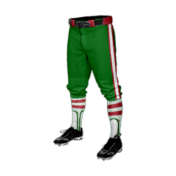 1256 MENS BASEBALL KNICKER PANT DROPPIN-BOMBS-1