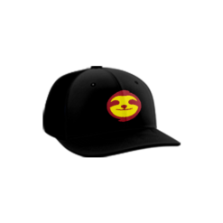 3631 R/P FLEX FIT CAP PTS30 SANDLOT-SLOTHS-1A